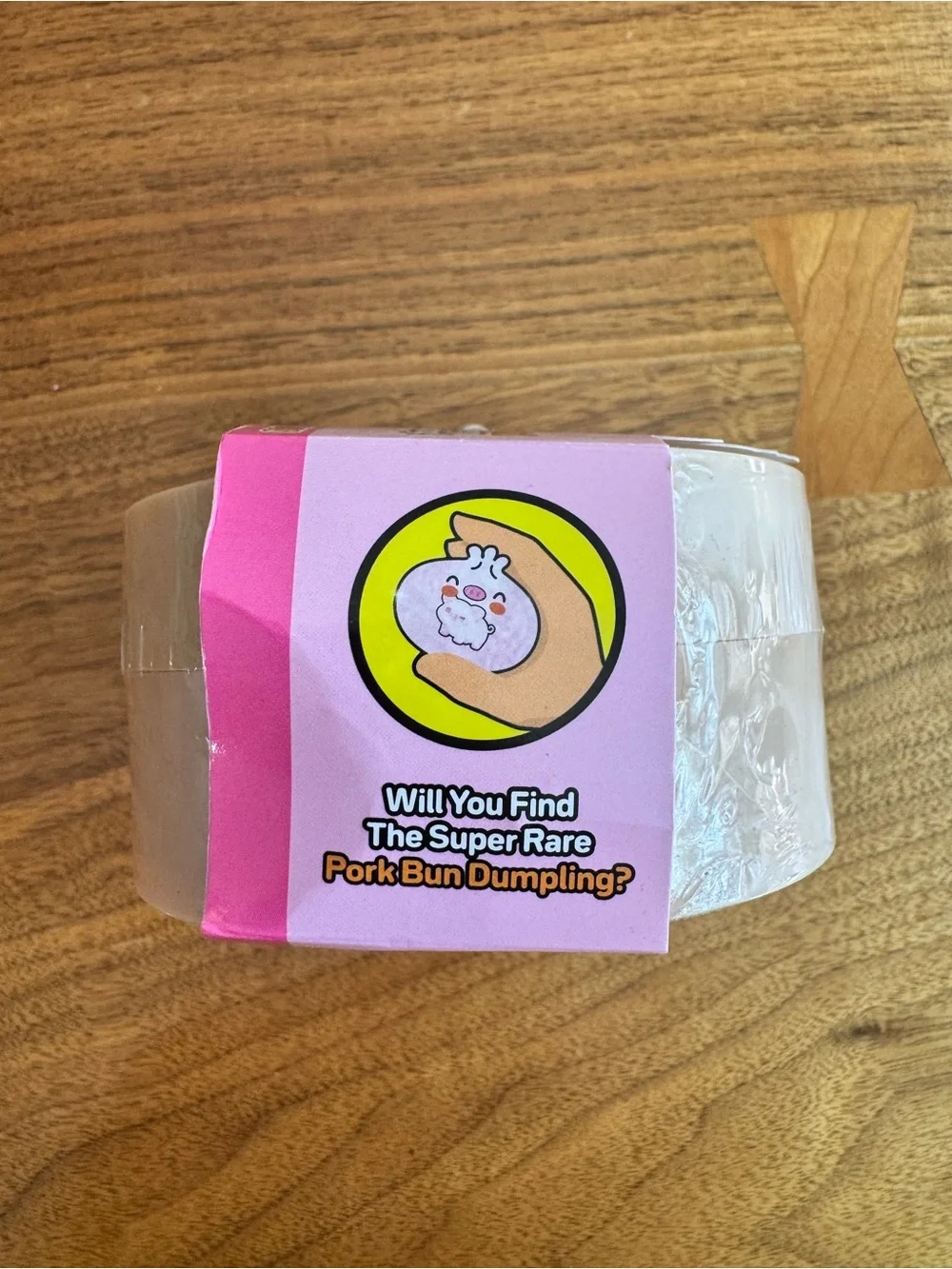 RMS 🥟 crazy